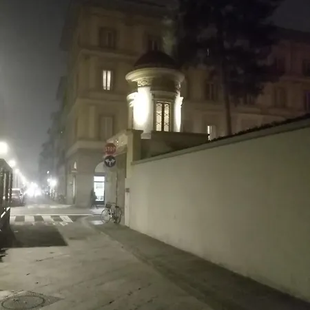 Silvia In S.reparata Διαμέρισμα *